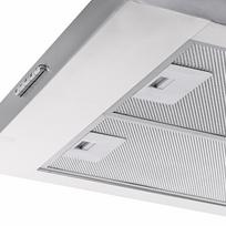 gaubto virtuve - Akpo WK-4 FENIKS SLIM 50 INOX ECO - 7 nuotrauka