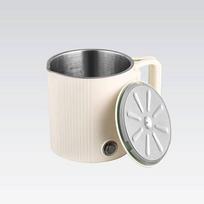 virdulys 8 l - Maestro MR-009 0.8 L 600 W Bežinis (Beige) - 4 nuotrauka
