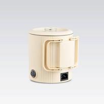 virdulys 8 l - Maestro MR-009 0.8 L 600 W Bežinis (Beige) - 5 nuotrauka
