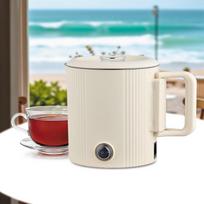 virdulys 8 l - Maestro MR-009 0.8 L 600 W Bežinis (Beige) - 6 nuotrauka