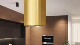 gartraukis maan - Maan ELBA PB 31 Golden Gloss Hood - 3 nuotrauka