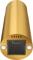 gartraukis maan - Maan ELBA PB 31 Golden Gloss Hood - 4 nuotrauka