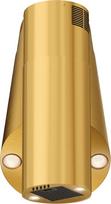 gartraukis maan - Maan ELBA PB 31 Golden Gloss Hood - 5 nuotrauka