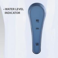 virdulys blue - Maestro MR-028-Blue Mėlyna (Blue) - 3 nuotrauka