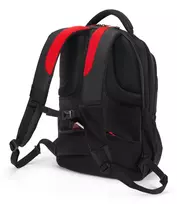16 coliu kompiuterio deklas - DICOTA Backpack SEEKER II 13-16in - 2 nuotrauka