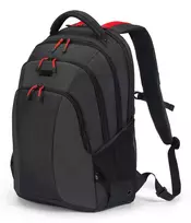 16 coliu kompiuterio deklas - DICOTA Backpack SEEKER II 13-16in - 4 nuotrauka