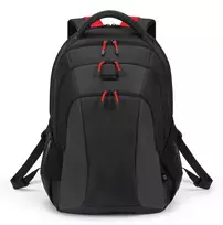 16 coliu kompiuterio deklas - DICOTA Backpack SEEKER II 13-16in - 6 nuotrauka