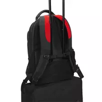 16 coliu kompiuterio deklas - DICOTA Backpack SEEKER II 13-16in - 8 nuotrauka