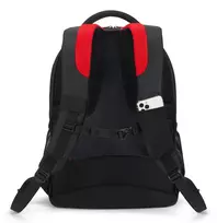 16 coliu kompiuterio deklas - DICOTA Backpack SEEKER II 13-16in - 9 nuotrauka