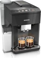 automatinis kavos - SIEMENS TQ515D09 - 1 nuotrauka