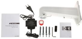 ip kamera - Hikvision TandemVu PTZ DS-2SE7C425MWG-EB/26(F0) - 2 nuotrauka