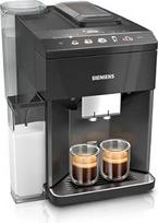 automatinis kavos - SIEMENS TQ515D09 - 4 nuotrauka