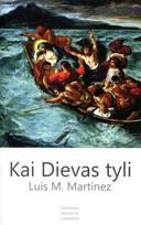 Kai Dievas tyli: kaip pasiekti dvasios ramybę gyvenimo audrose