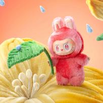 labubu zaisliukai pakabukai - Labubu monsters žaislas su pakabuku, šviečia tamsoje - siurprizas - 12 nuotrauka