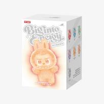 labubu zaisliukai pakabukai - Labubu monsters žaislas su pakabuku, šviečia tamsoje - siurprizas - 15 nuotrauka