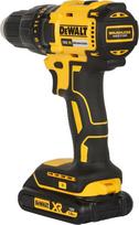 dewalt akumuliatoriai -  DeWalt DCD777D2T-QW, 18 V - 2 nuotrauka