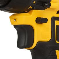 dewalt akumuliatoriai -  DeWalt DCD777D2T-QW, 18 V - 3 nuotrauka