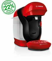 kavos aparatai su kapsules - Bosch TAS113E - 1 nuotrauka