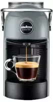 kavos aparatai su kapsules - Lavazza A Modo Mio Jolie Evo Pilkas (Grey) - 2 nuotrauka