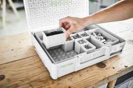 lagamino dirzas - Festoolis  SYS3 ORG M89 - 4 nuotrauka