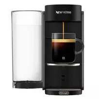 nespresso kavos aparatas - DeLonghi Nespresso Vertuo Up ENV 200.GY - 1 nuotrauka