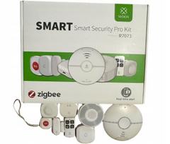 wifi judesio - Woox R7073, ZigBee TUYA - 3 nuotrauka