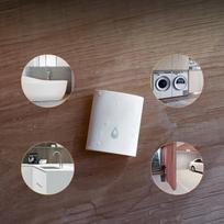 zigbee - Išmanusis vandens nuotėkio jutiklis Nous Smart Life Tuya ZigBee E4 - 2 nuotrauka