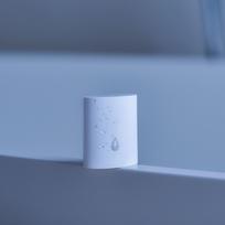 zigbee - Išmanusis vandens nuotėkio jutiklis Nous Smart Life Tuya ZigBee E4 - 3 nuotrauka