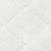 baltas kilimas - Vonios grindų kilimėlis Chic, baltas, 90 cm x 60 cm - 2 nuotrauka