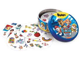 paw patrol stalo zaidimas - Dobble Paw Patrol, EN - 2 nuotrauka