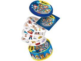 paw patrol stalo zaidimas - Dobble Paw Patrol, EN - 3 nuotrauka