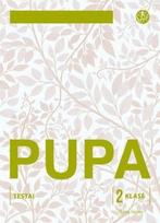 PUPA. Testai II klasei (pagal 2016 m. programą)