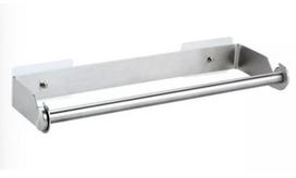 metalinis - METALINIS POPIERINIŲ RANKŠLUOSČIŲ LAIKIKLIS KLAUSBERG KB-7563 - 2 nuotrauka