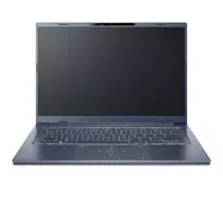 Acer Swift Go 14 AI OLED SFG14-75-97W4, Intel Core Ultra 9 288V, 32 GB, 1 TB, 14", WUXGA OLED, Mėlynas (Blue)
