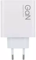 Xiaomi MDY-14-EE 120W USB-A QC3.0 Įkroviklis Baltas (White)