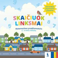 Matematikos pradžiamokslis