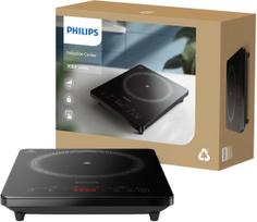 Philips 3000 Series HD5830/90 Juodas (Black)