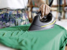 garintuvai karcher - Karcher EasyFinish, 2.863-310.0 - 3 nuotrauka