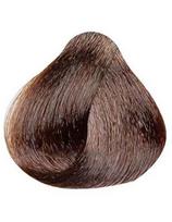 Intercosmo Nutrilux Macadamia Oil Permanent Hair Dye 6.30 Spelt 60 ml