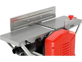 elektrinis oblius - Yato YT-82147 Obliavimo staklės 1250W - 3 nuotrauka
