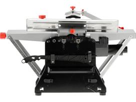 elektrinis oblius - Yato YT-82147 Obliavimo staklės 1250W - 7 nuotrauka