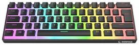 Rampage Radiant K11 Black (Juoda)