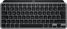 Logitech MX Keys Mini for Mac Space Grey (Pilka)