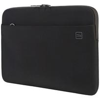 Tucano Top Second Skin MacBook Pro 13 / MacBook Air 13 Dėklas Juodas (Black)