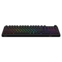gaming klaviatura - Savio Galaxis Juoda (Black) - 4 nuotrauka