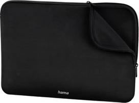 Hama Neoprene Laptop Sleeve 13.3" Juodas (Black)