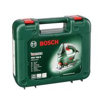 siaurapjuklis bosch - Bosch, PST 700 E, 300 W - 2 nuotrauka