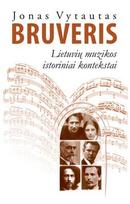 Lietuvių muzikos istoriniai kontekstai
