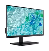 usb c usb c dp - Acer VERO B247YD3BMIQPRCUZXV 23.8", FHD, IPS, USB-C - 2 nuotrauka