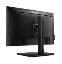 usb c usb c dp - Acer VERO B247YD3BMIQPRCUZXV 23.8", FHD, IPS, USB-C - 4 nuotrauka